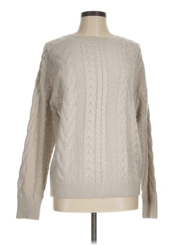 Michael Stars Pullover Sweater (view 1)