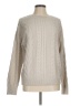 Michael Stars Ivory Pullover Sweater Size Med (1) - photo 1