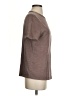 Universal Thread 100% Cotton Brown Active T-Shirt Size S - photo 4