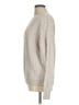 Michael Stars Ivory Pullover Sweater Size Med (1) - photo 5