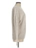 Michael Stars Ivory Pullover Sweater Size Med (1) - photo 4
