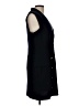 Venus Black Cocktail Dress Size 12 - photo 4