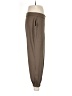 Lisa Rinna Brown Casual Pants Size M - photo 4