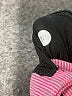 Lululemon Athletica Color Block Black Active Pants Size 10 - photo 8