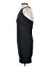 Forever 21 Solid Black Cocktail Dress Size S - photo 5