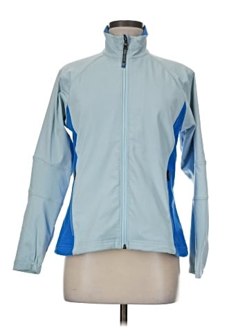 Marmot Track Jacket (view 1)