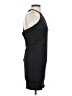 Forever 21 Solid Black Cocktail Dress Size S - photo 4