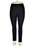 Girlfriend Collective Black Active Pants Size XXL - photo 1