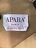 Apara Tan Jacket Size EU 42 / US 12 - photo 6