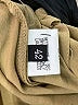 Apara Tan Jacket Size EU 42 / US 12 - photo 7