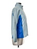 Marmot Blue Track Jacket Size M - photo 4