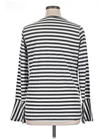 Hannah Long Sleeve T-Shirt (view 2)