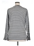 Hannah Gray Long Sleeve T-Shirt Size L - photo 2
