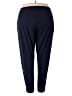 Fabletics Solid Blue Casual Pants Size XXL - photo 2