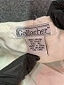 Gallagher 100% Rayon Ivory Long Sleeve Blouse Size XL - photo 7
