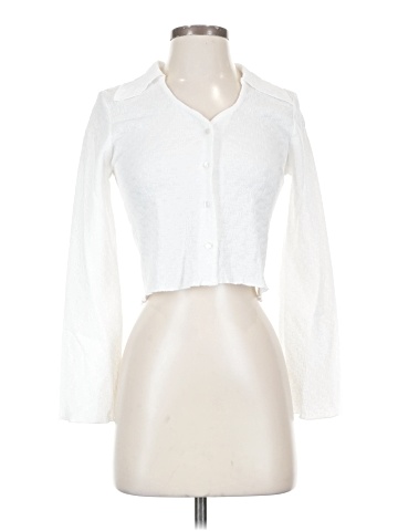 Cotton Emporium 3/4 Sleeve Blouse (view 1)