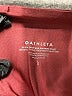 Athleta Burgundy Active Pants Size L - photo 7