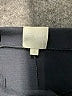 Assorted Brands Solid Black Cocktail Dress Size 4 - photo 7