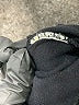 Assorted Brands Solid Black Cocktail Dress Size 4 - photo 8