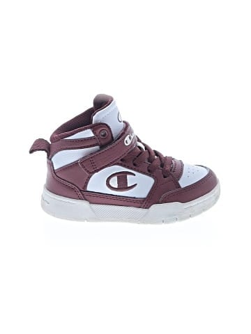 Champion Sneakers (view 1)