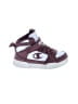 Champion Burgundy Red Sneakers Size 7 (kids) - photo 1