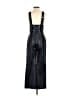 A.L.C. Black Overalls Size 0 - photo 2