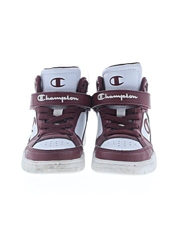Champion Sneakers (view 2)