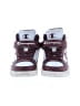 Champion Burgundy Red Sneakers Size 7 (kids) - photo 2