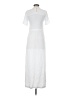 A.L.C. White Casual Dress Size XS - photo 2