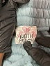 Judith Blue Sweatpants Size M - photo 7