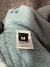 Judith Blue Sweatpants Size M - photo 8