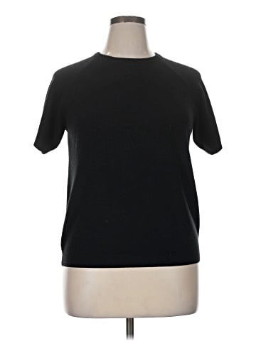 Mercer Street Studio Pullover Sweater (view 1)