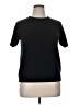Mercer Street Studio 100% Acrylic Black Pullover Sweater Size XL - photo 1
