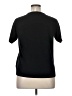 Mercer Street Studio 100% Acrylic Black Pullover Sweater Size XL - photo 2