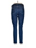 Paige Solid Blue Jeans Size 32 waist - photo 2