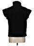 Unbranded Black Short Sleeve Turtleneck Size L - photo 2