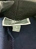 JM Collection Solid Blue Active Pants Size L - photo 7