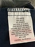 JM Collection Solid Blue Active Pants Size L - photo 8