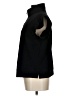 Unbranded Black Short Sleeve Turtleneck Size L - photo 5