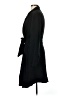 Emilia George Black Coat Size M - photo 5