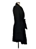 Emilia George Black Coat Size M - photo 4