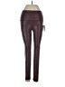 Beyond Yoga Burgundy Leggings Size XS - photo 1