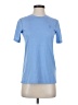 Fjällräven 100% Polyester Blue Active T-Shirt Size XS - photo 1