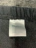 Blair Solid Black Track Pants Size 2X - photo 4