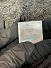 Blair Solid Black Track Pants Size 2X - photo 6