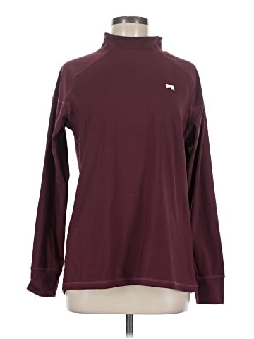 Montec Long Sleeve Turtleneck (view 1)