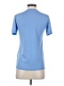 Fjällräven 100% Polyester Blue Active T-Shirt Size XS - photo 2