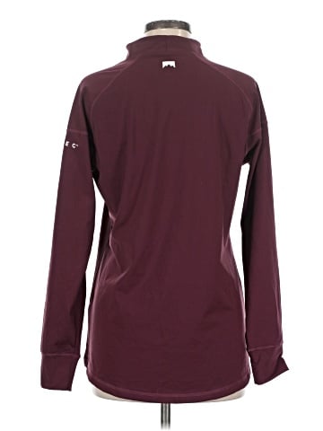 Montec Long Sleeve Turtleneck (view 2)