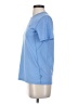 Fjällräven 100% Polyester Blue Active T-Shirt Size XS - photo 5