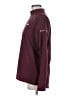 Montec Burgundy Long Sleeve Turtleneck Size M - photo 5